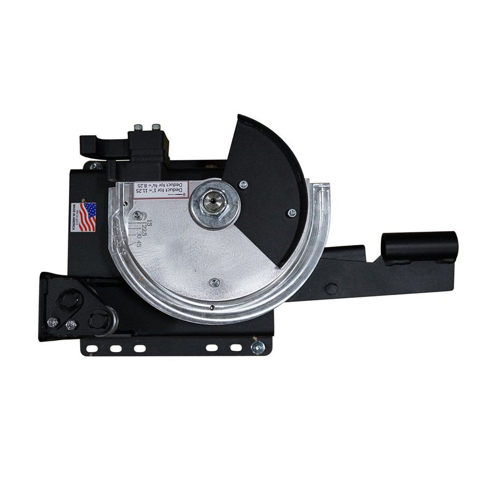RBCCH-1000, KIT DE CABEZAL RÍGIDO PARA RÍGIDO E IMC DE 3/4" - 1"