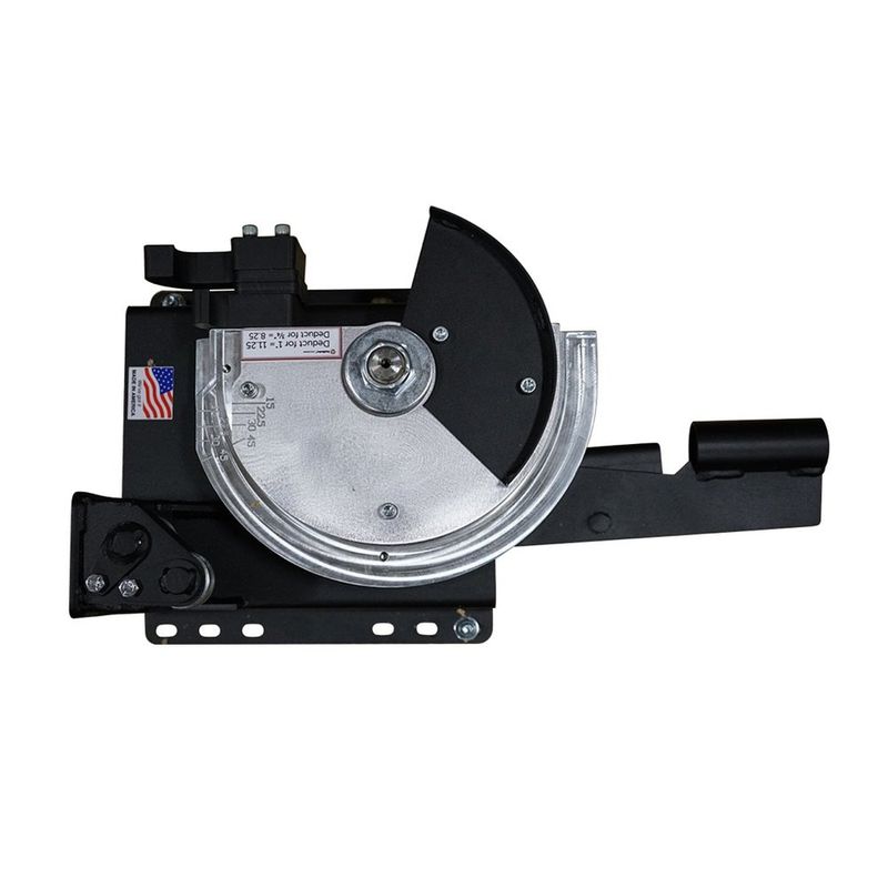 RBCCH-1000, KIT DE CABEZAL RÍGIDO PARA RÍGIDO E IMC DE 3/4" - 1"