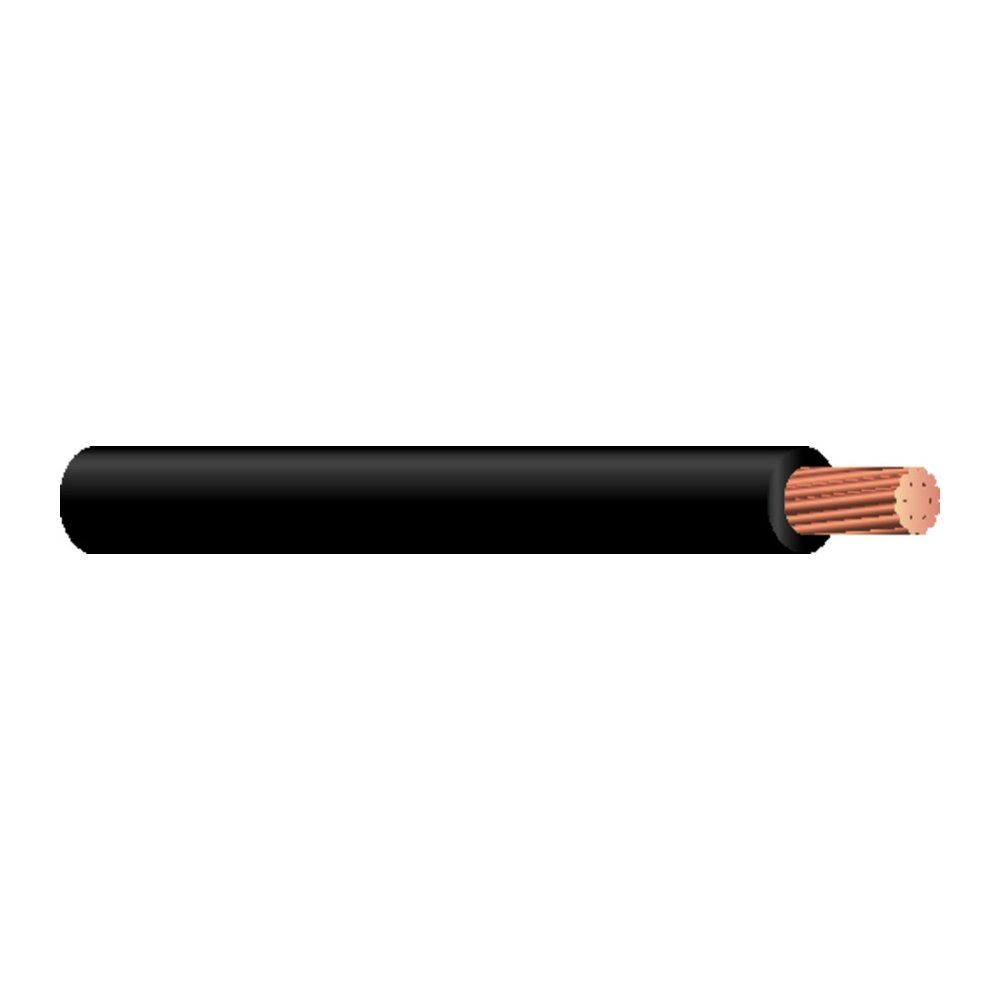 Cable MTW 10 AWG 105 hilos — Blanco, 500 pies
