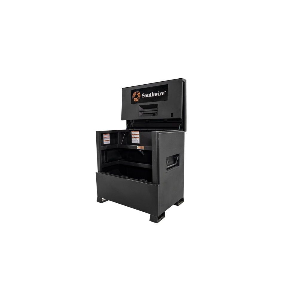 PB483048, CAJA TIPO PIANO SOUTHWIRE 48x30x48