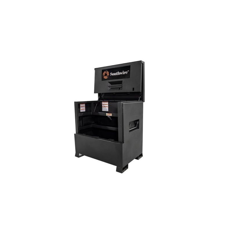 PB483048, CAJA TIPO PIANO SOUTHWIRE 48x30x48