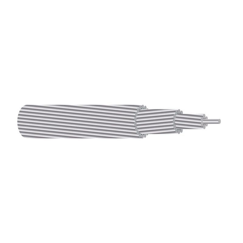 Cable AAC 3/0 AWG 7 hilos
