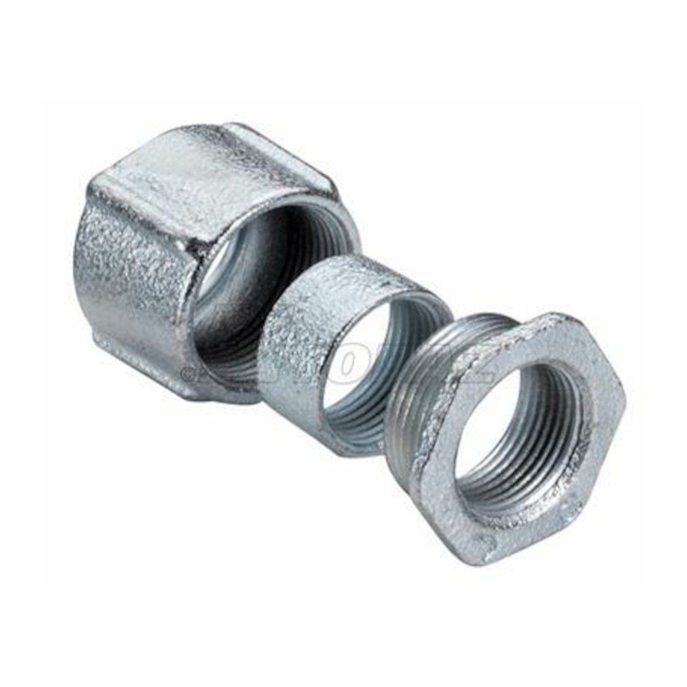 COPLE DE 3 PIEZAS DE 2"
