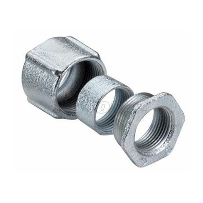 COPLE DE 3 PIEZAS DE 2"