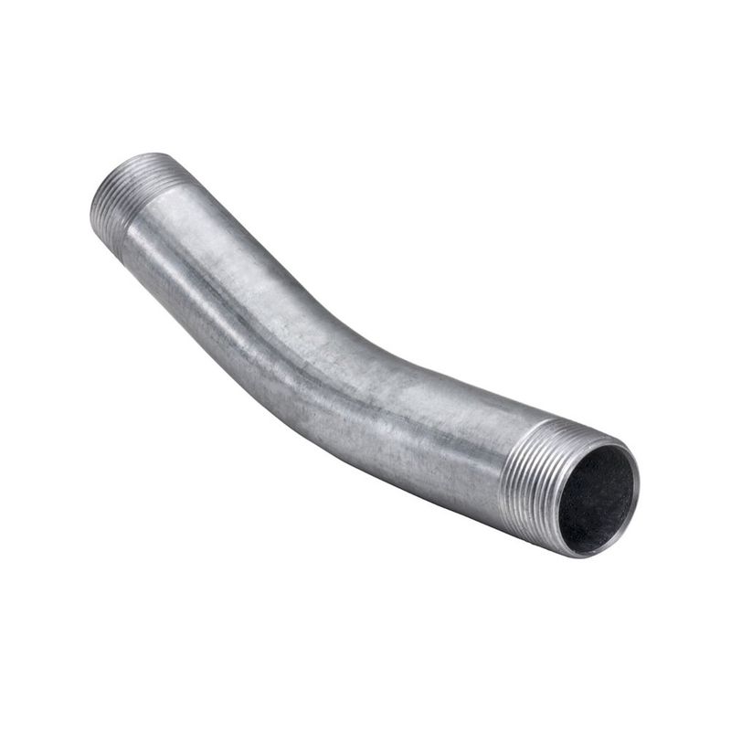 CODO RIGIDO 22-1/2 GRADOS 1-1/4"