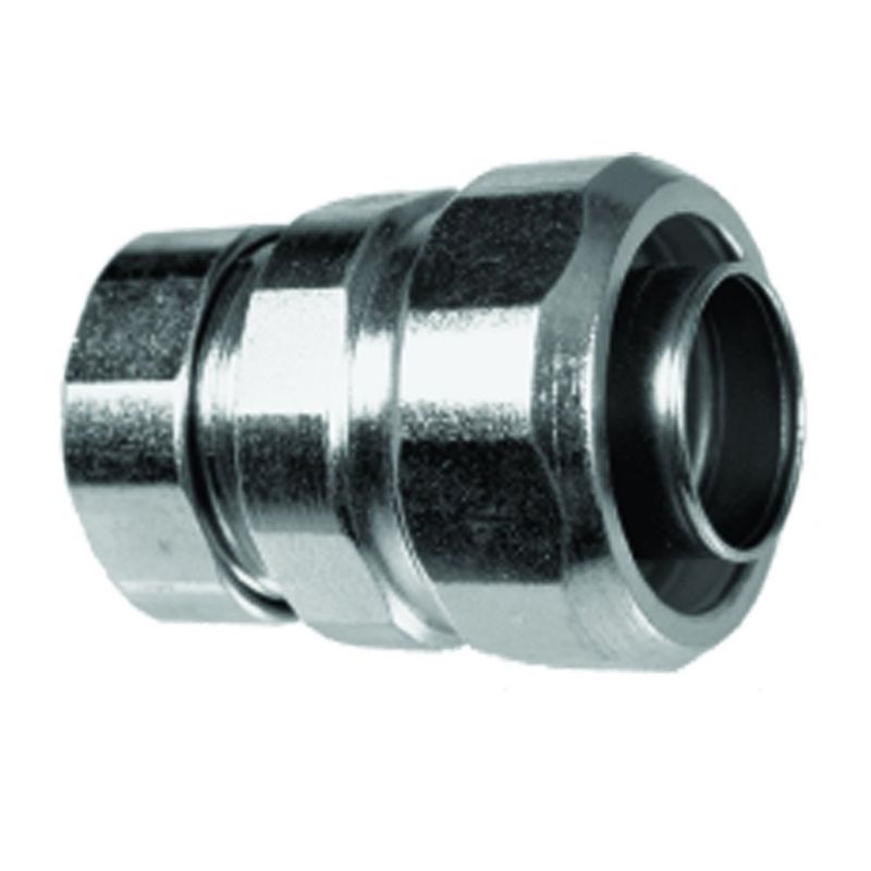 COPLE EMT-LT DE ACERO DE 1/2"