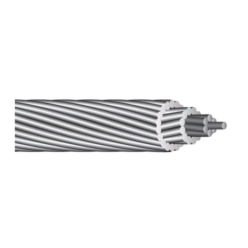 Cable 1351.5-54/19 ACSS/MA5 (HS285)/63% MARTIN 10075 LB