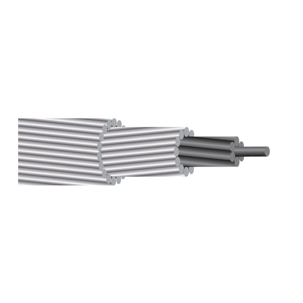 Cable ACSS 795 KCMIL 26 hilos — 4800 pies