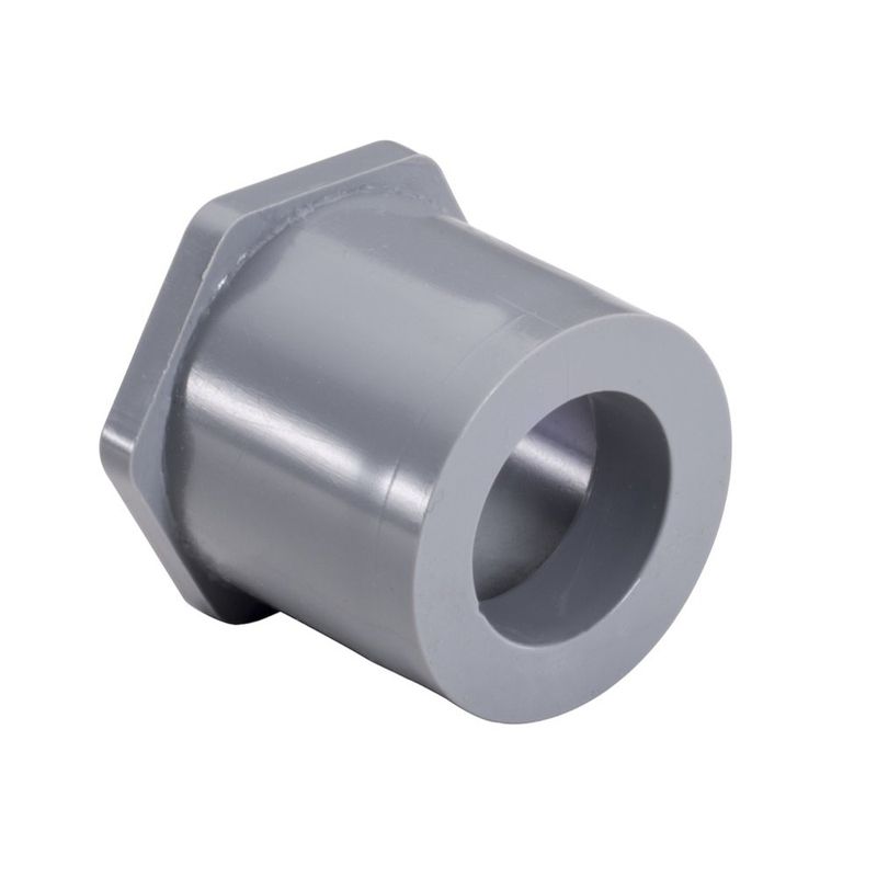 REDUCCIÓN DE PVC DE 2" X 1-1/2"