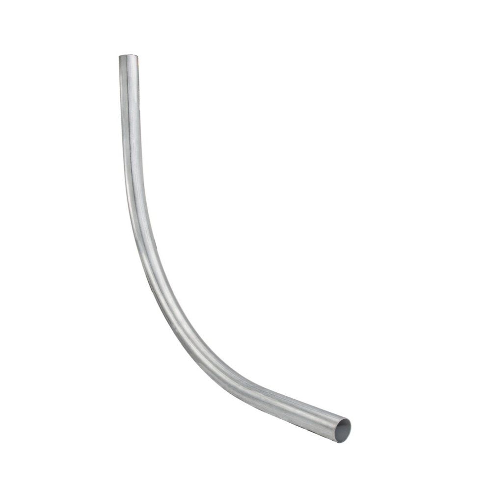 CODO EMT DE RADIO ESPECIAL 2"X90X36