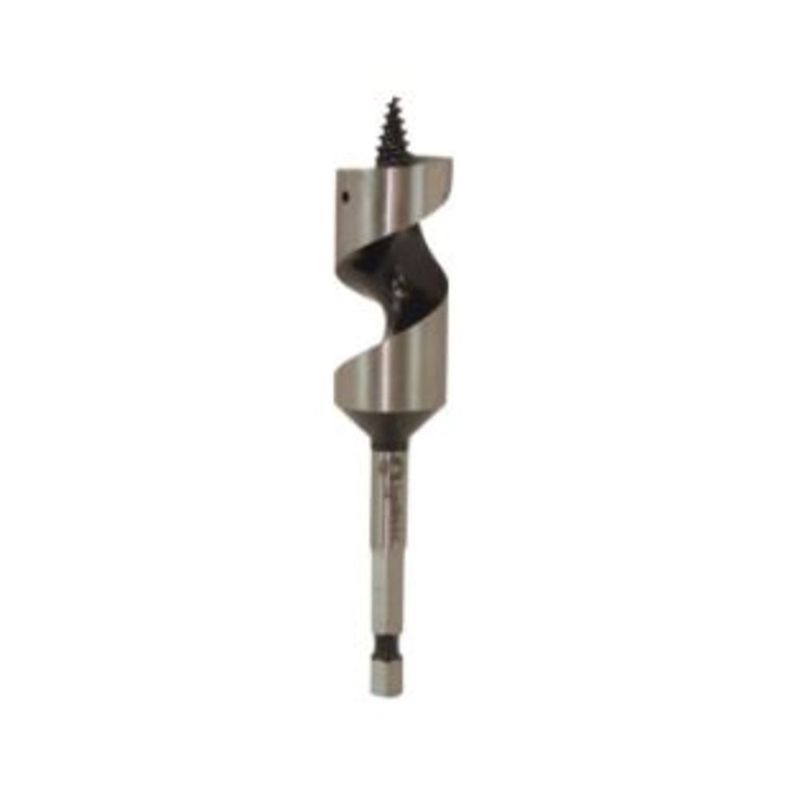 WAB7/8X4, BROCA SALOMÓNICA PARA MADERA 7/8" X 4"