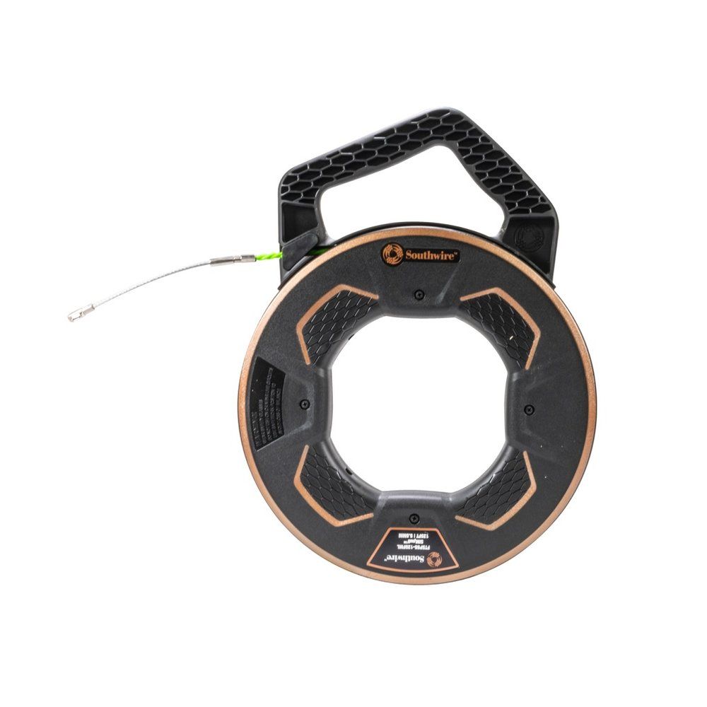 FTSP55-125FML, GUÍA PASACABLES 5.5MM SIM 125'