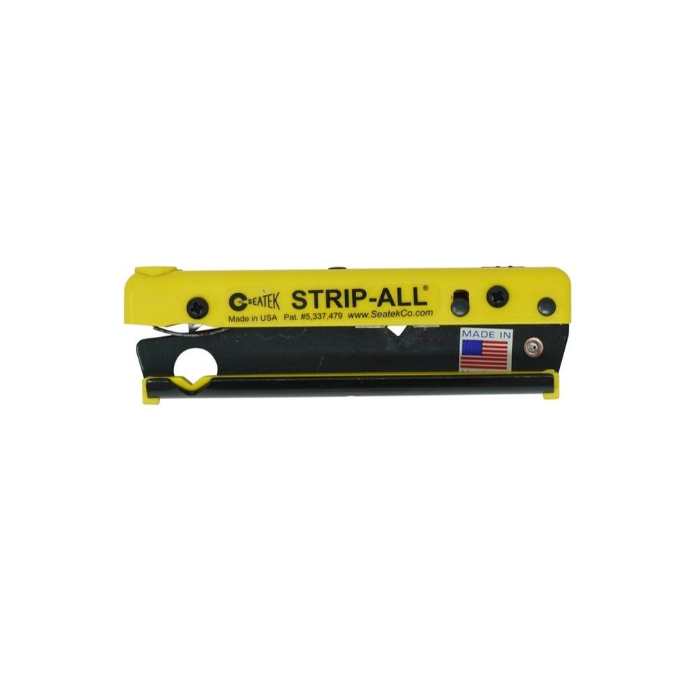 Serie Seatek™ SA-200S, Strip-All® (Sin Navaja)