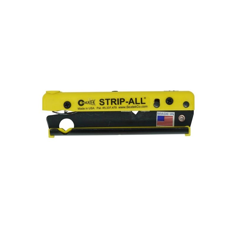 Serie Seatek™ SA-200S, Strip-All® (Sin Navaja)