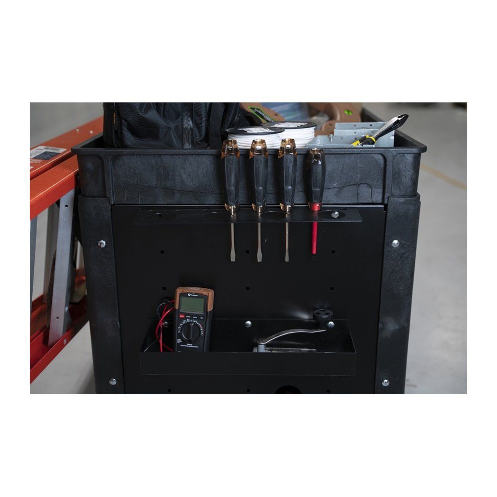 SCDTCL-LG, BANDEJA PARA LATAS DE AEROSOL CARTLOCKER-LG