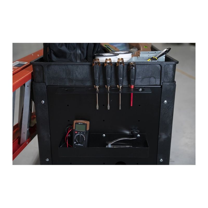 SCDTCL-LG, BANDEJA PARA LATAS DE AEROSOL CARTLOCKER-LG