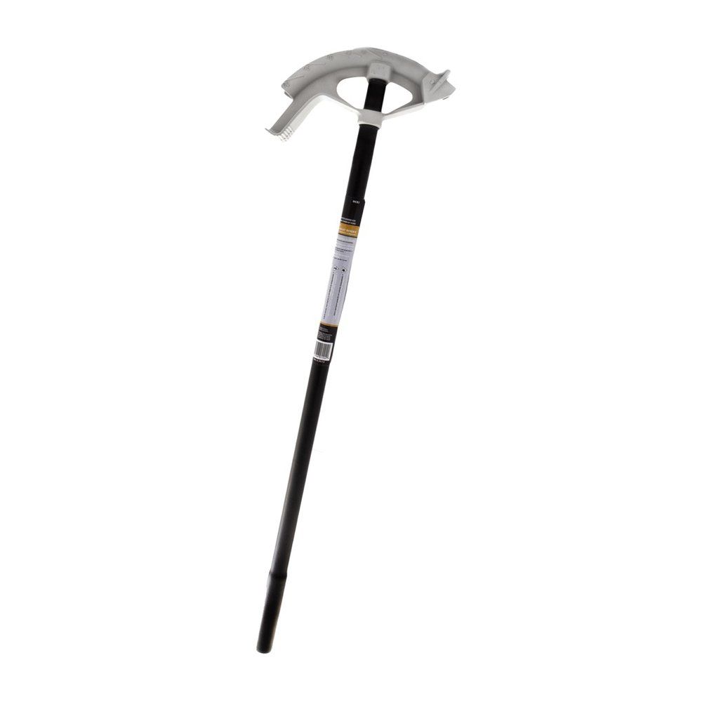 MCB1/2, DOBLADORA DE TUBO CONDUIT 1/2" DE ALUMINIO