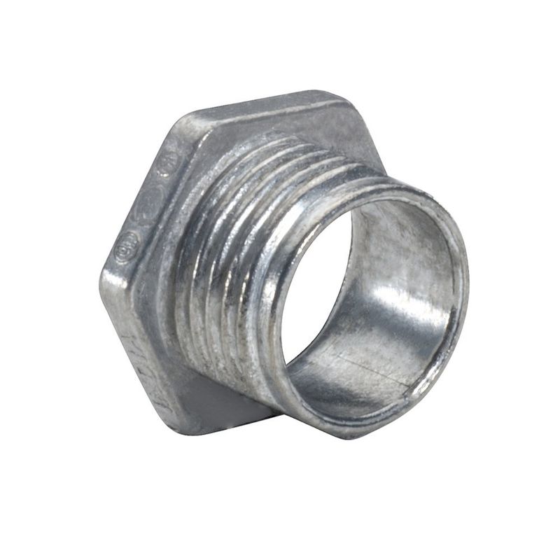 NIPLE PARA CONDUIT DE 3/4"