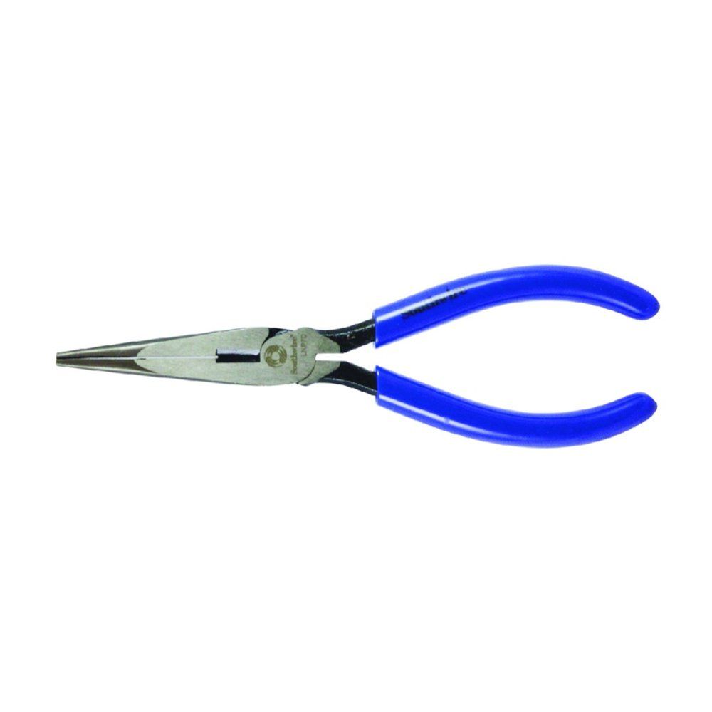 LNP7D, PINZA DE PUNTA LARGA 7" CON RECUBRIMIENTO