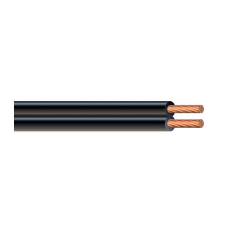 Cable SPT-1 18 AWG 41 hilos — 10 pies