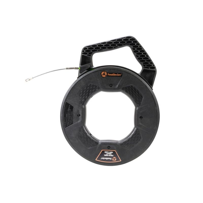 FTSP45-125FM, GUÍA PASACABLES 4.5MM SIM 125'