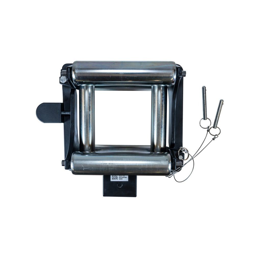 HB1A-9 RODILLO UNIVERSAL PARA CAJA DIVIDIDA