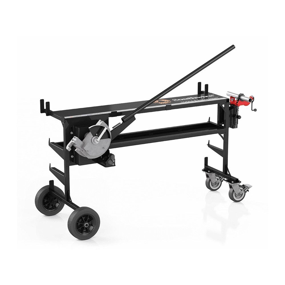 BSCC-01, CARRO COMÚN BENDSTATION™ SIN KIT DE CABEZA