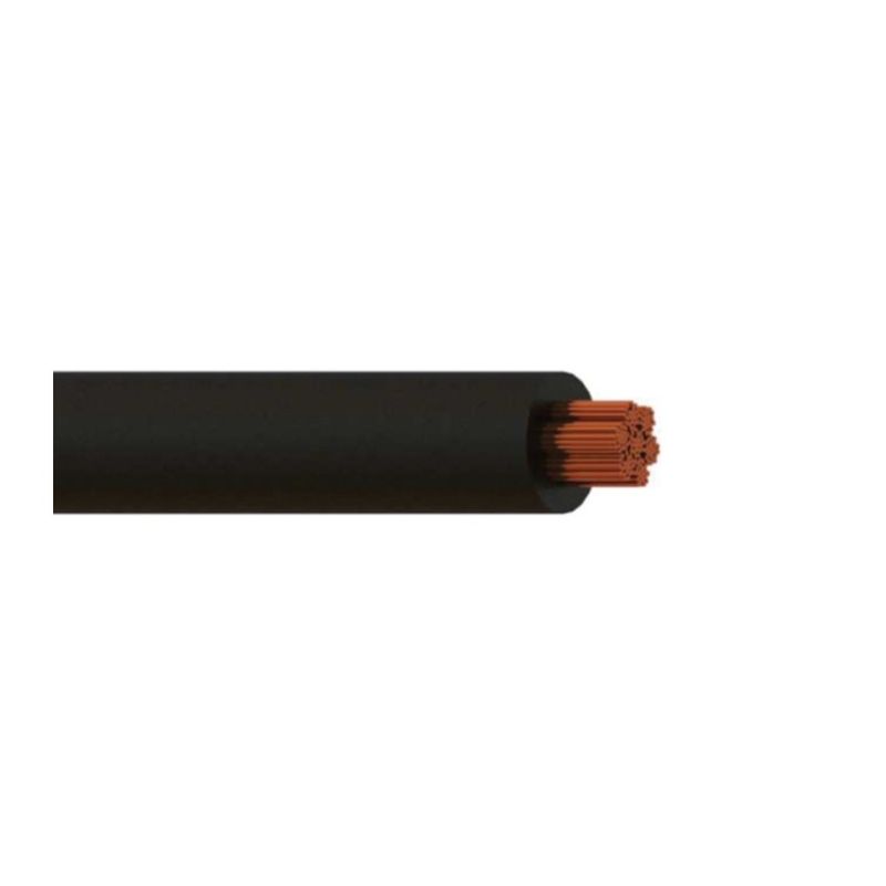 Cable 3173/SIS 10 AWG 105 hilos — Gris, 12000 pies
