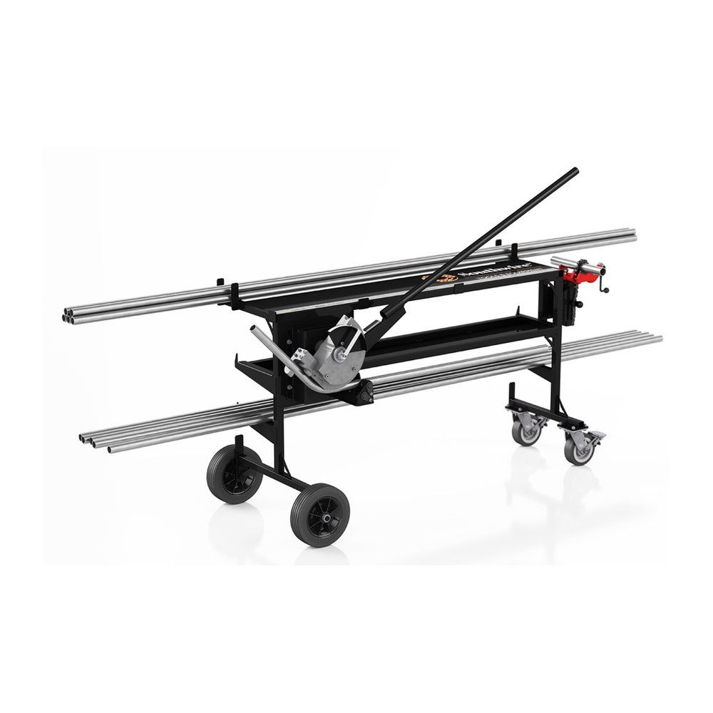 DOBLADORA, BENDstation MB750 .5-.75 EMT 1 PZA