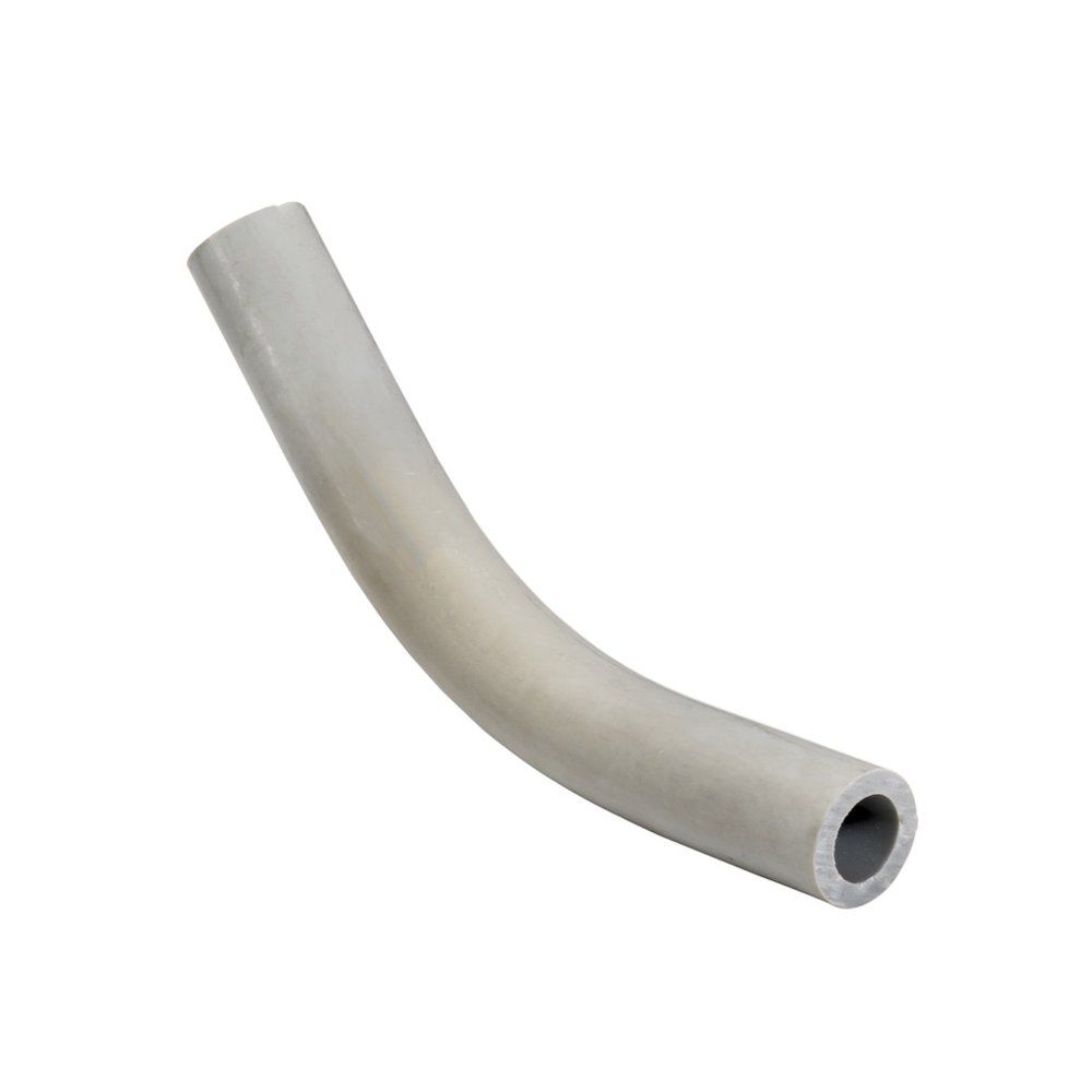 CODO PVC DE 1-1/4" A 45 GRADOS CÉDULA 80 EXTREMO LISO