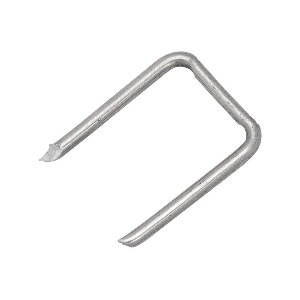 GRAPA PARA EMT DE 1-11/32" PAQUETE DE 100