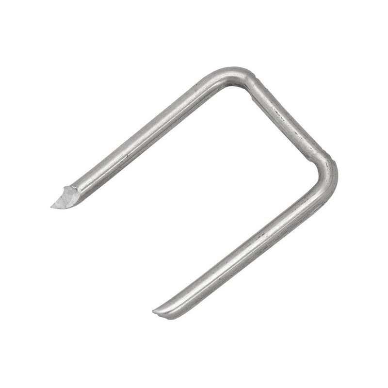 GRAPA PARA EMT DE 1-11/32" PAQUETE DE 100