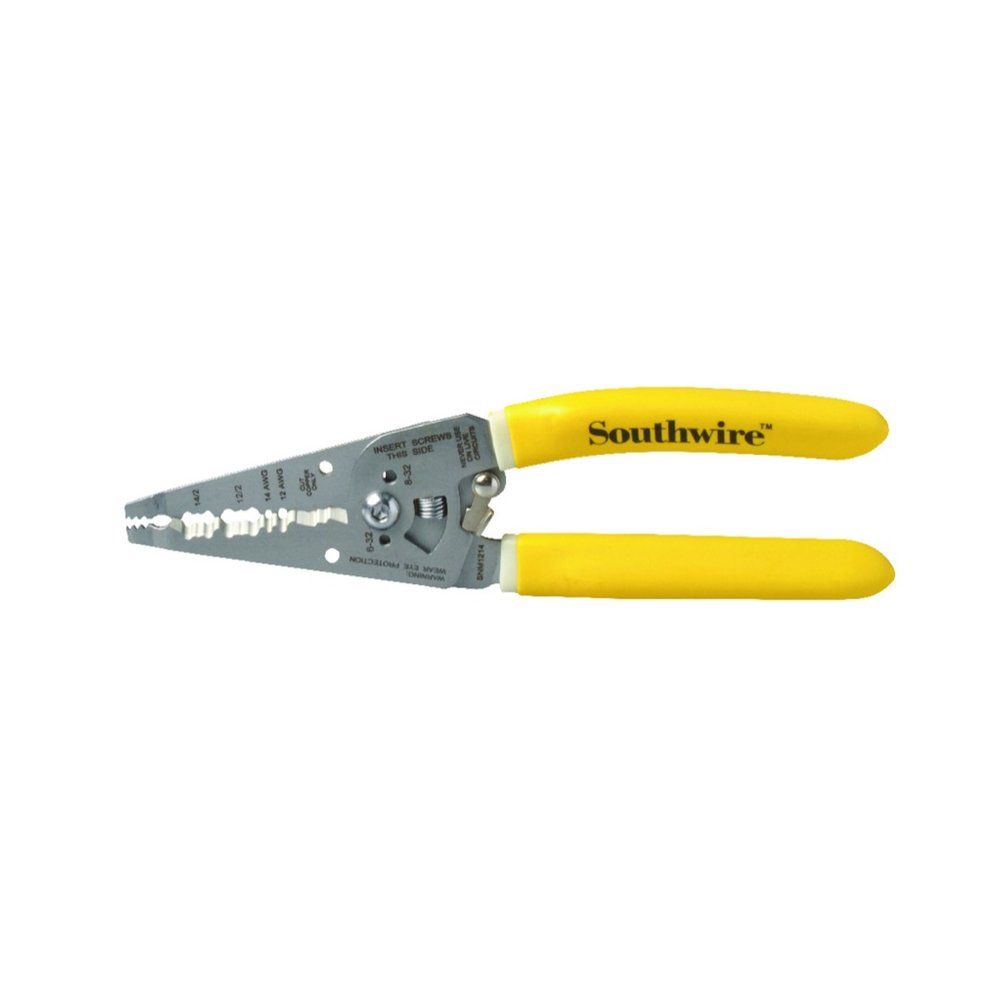 SNM1214, PELACABLES ERGONÓMICO NM 12-14 AWG
