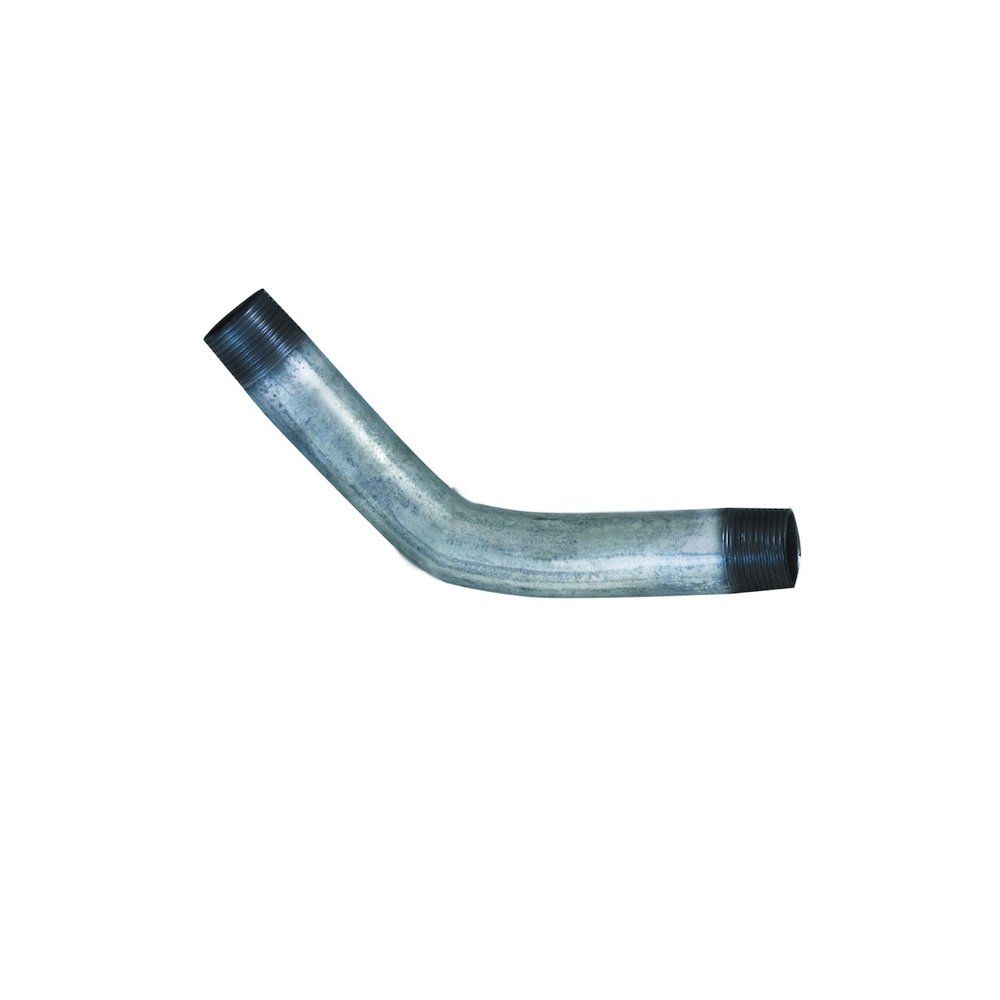 CODO PARA CONDUIT RIGIDO 45° DE 1-1/4"