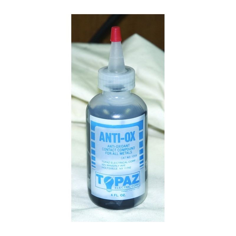 COMPUESTO ANTIOXIDANTE 4 OZ
