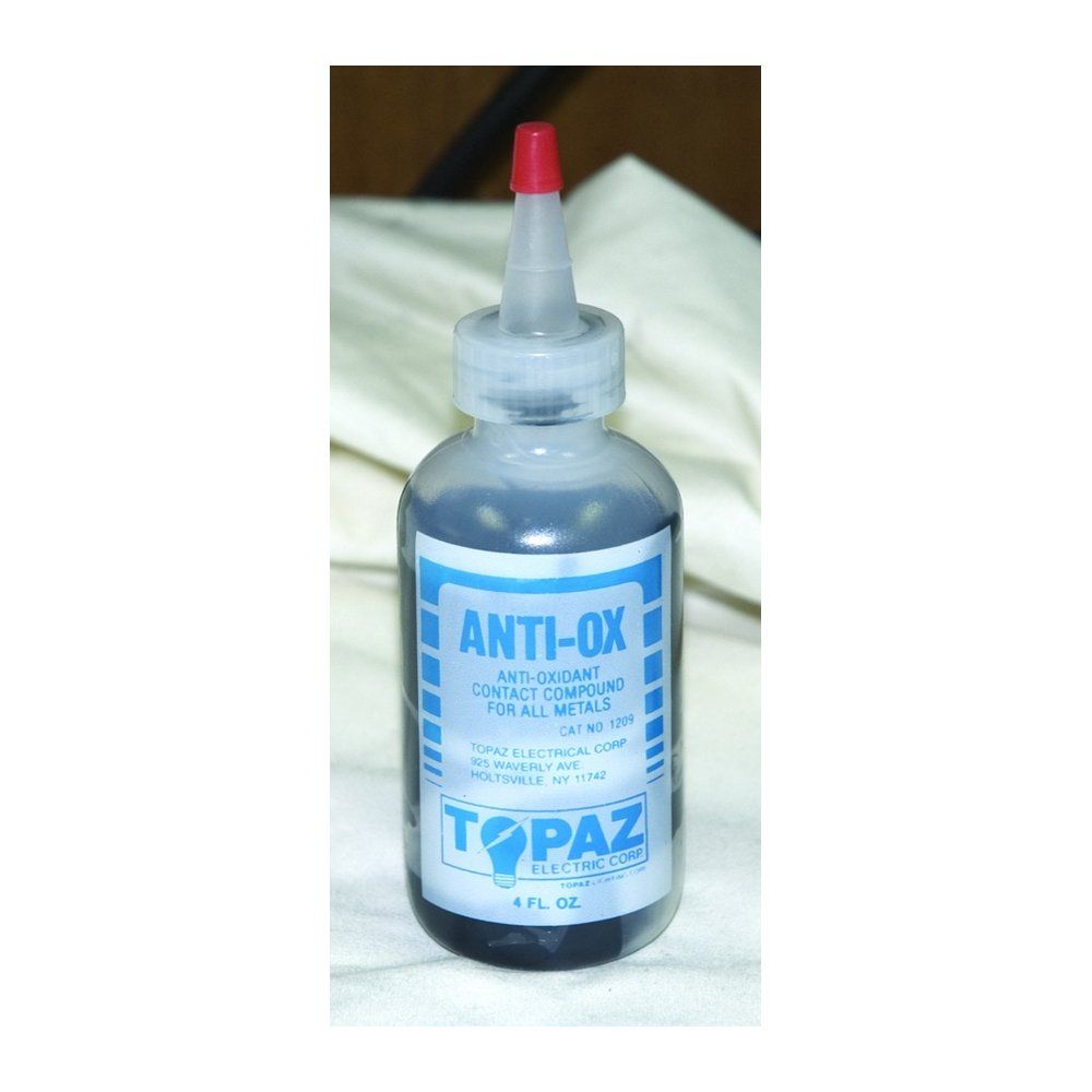 COMPUESTO ANTIOXIDANTE 8OZ