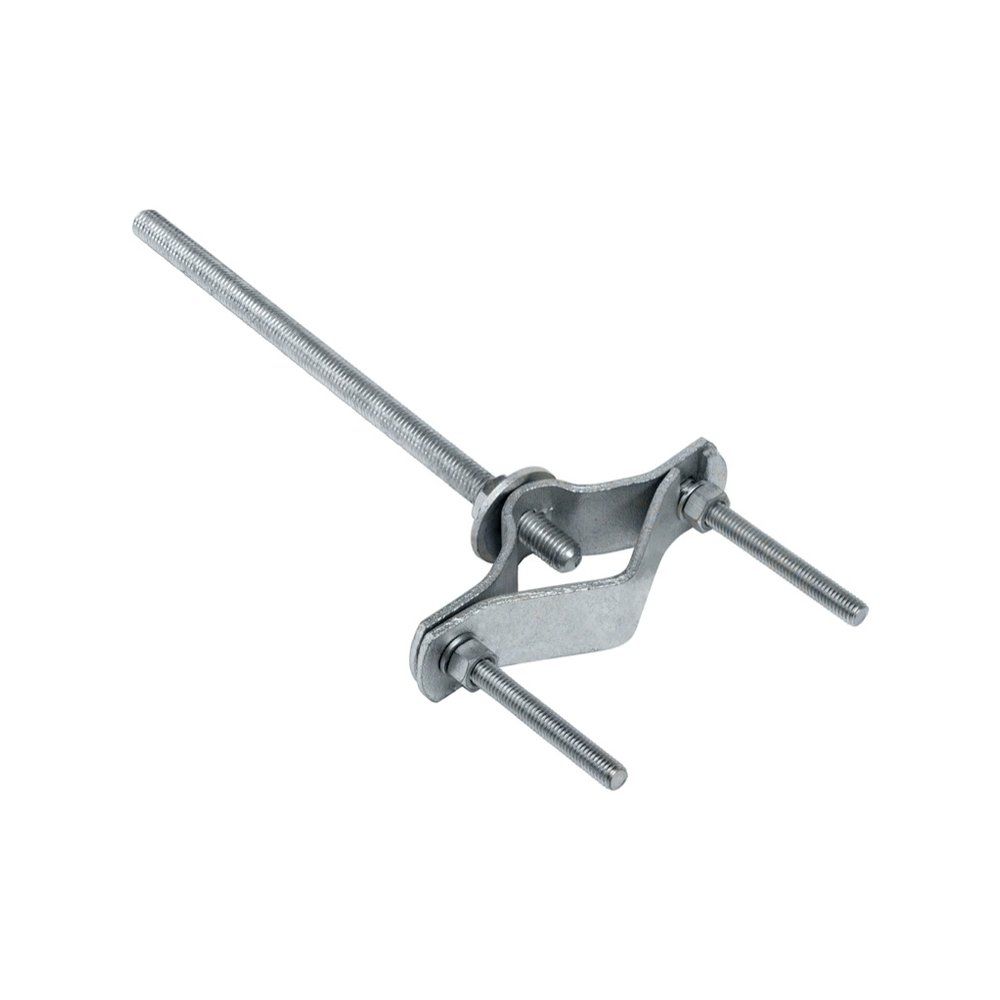 SOPORTE UNIVERSAL PARA TUBO