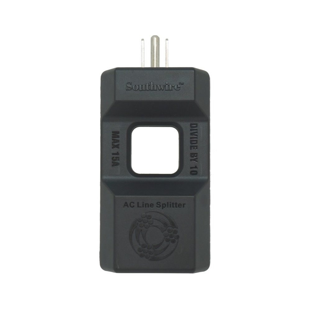 60040S, DIVISOR DE LÍNEA 300V