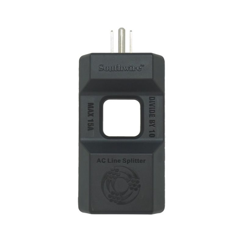 60040S, DIVISOR DE LÍNEA 300V