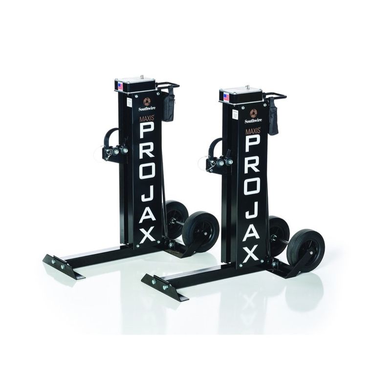MPJ-02 PROJAX (JUEGO)