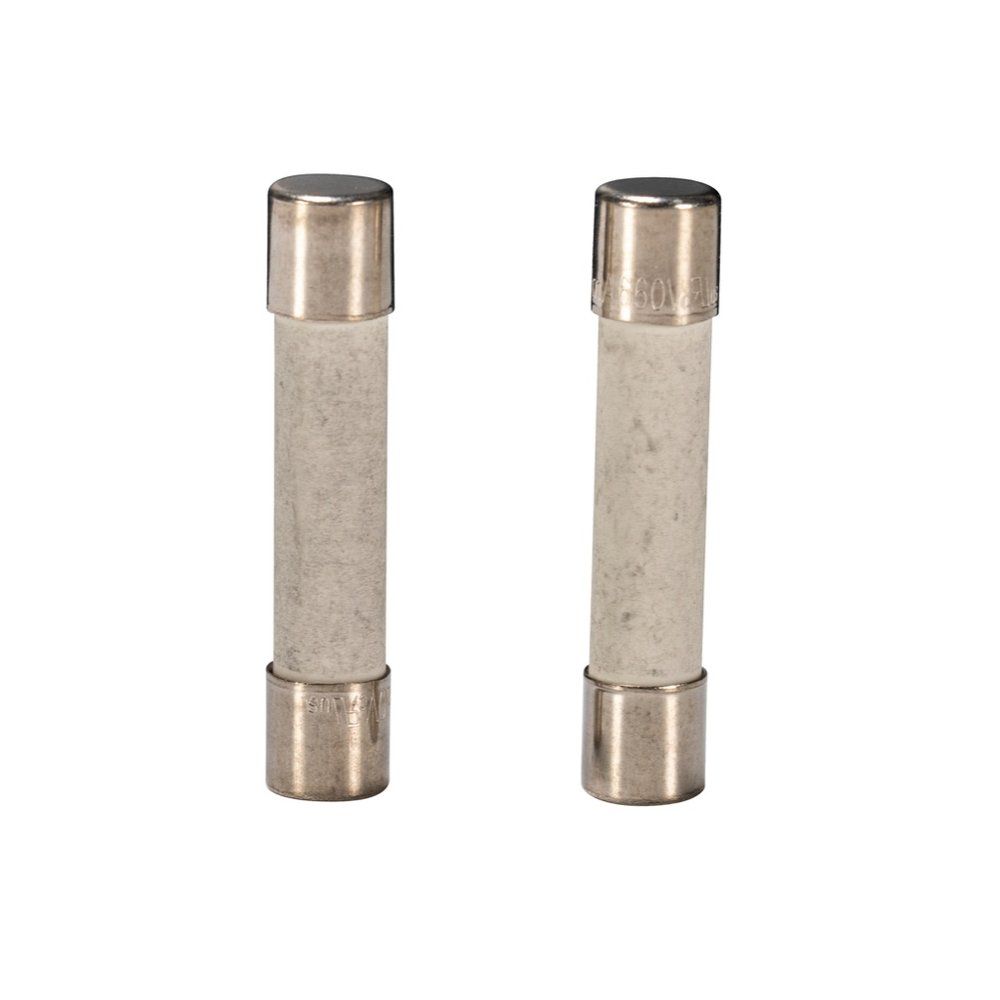 FUSIBLE DE 0.5A / 660V 6.3×32MM - PAQUETE DE 2