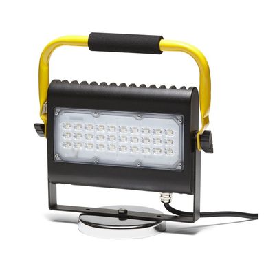 LUZ DE TRABAJO LED PROBUILT SERIE SLIM DE 50 VATIOS - CON IMÁN