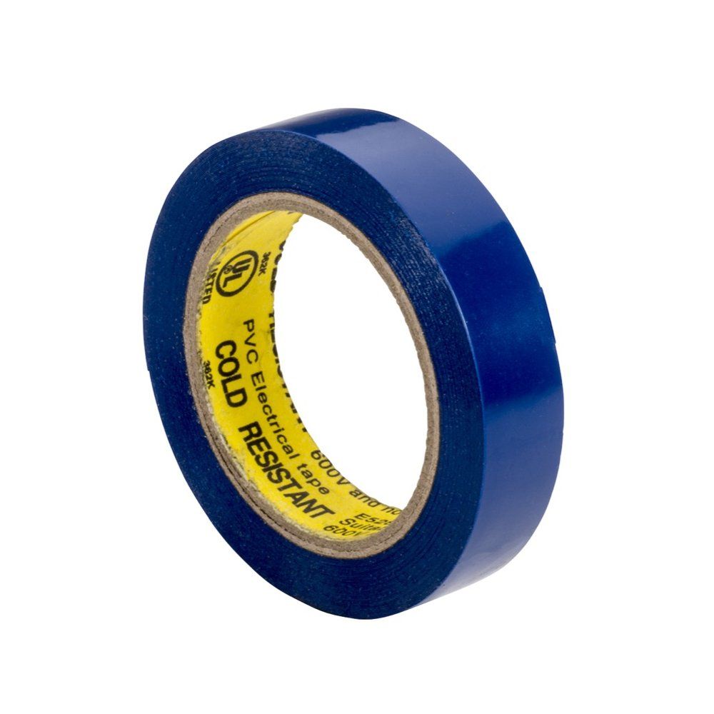 CINTA DE FRICCIÓN DE 3/4" X 60 PIES