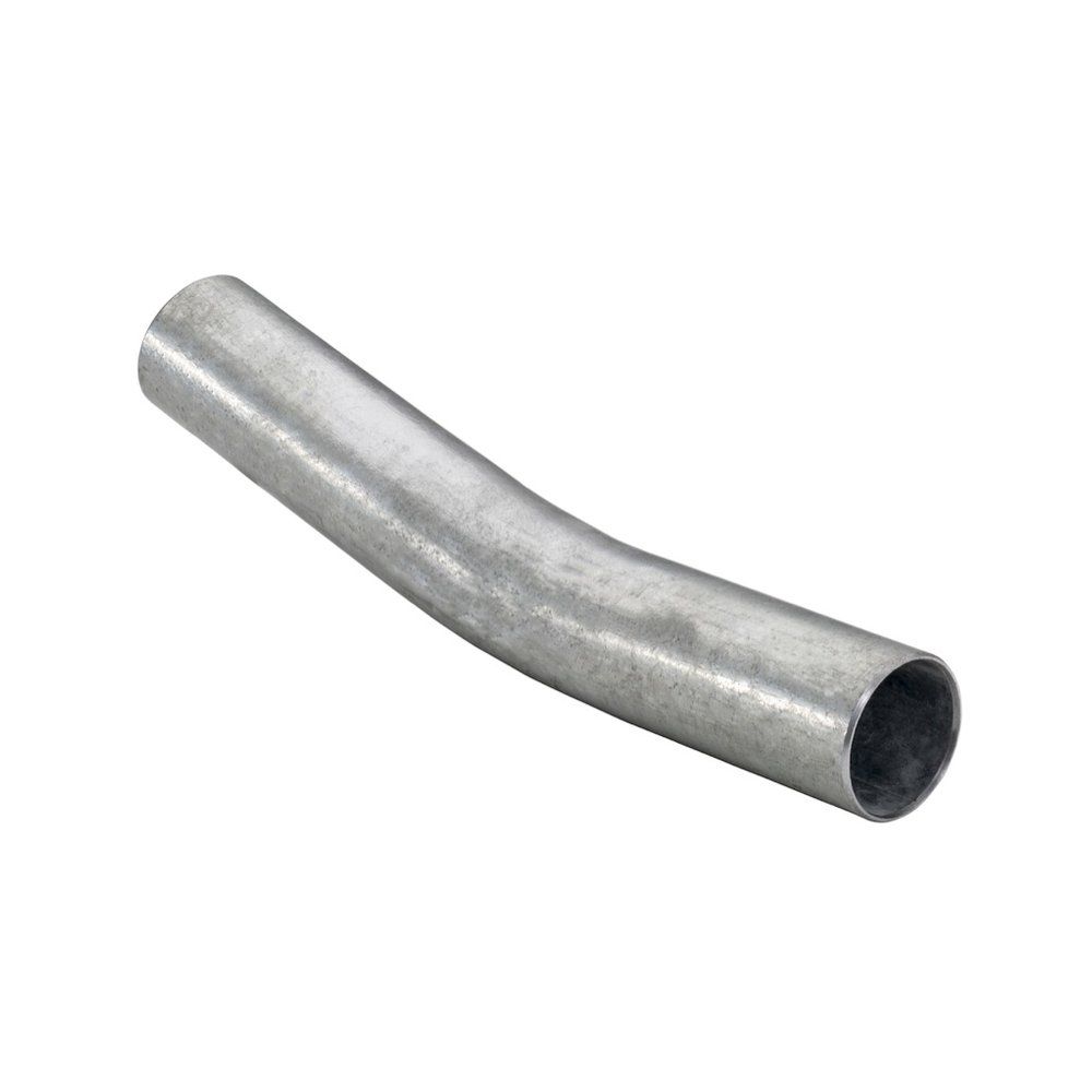 CODO EMT DE 15° 2"
