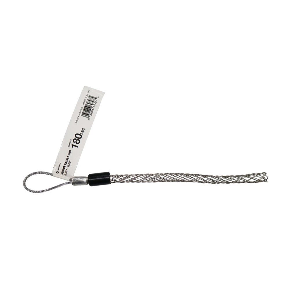 MALLA DE CANASTA JUNIOR 1.00" - 1.24"