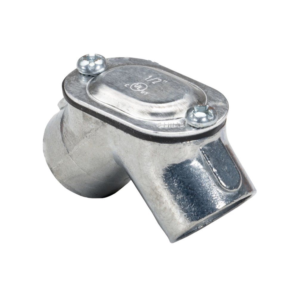 CODO DE REGISTRO RÍGIDO 1-1/4"