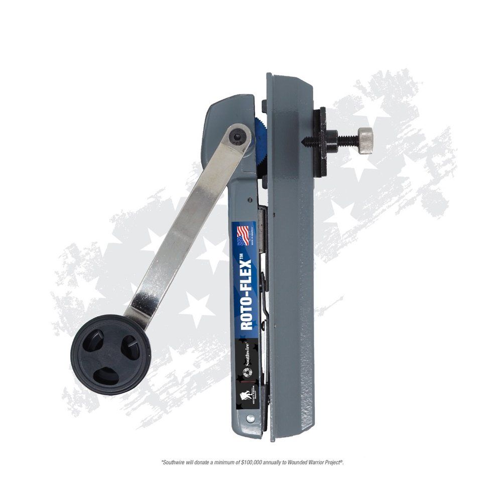 ROTO-FLEX, GIGANTE 1/2- 1 1/2, RF-170-WW