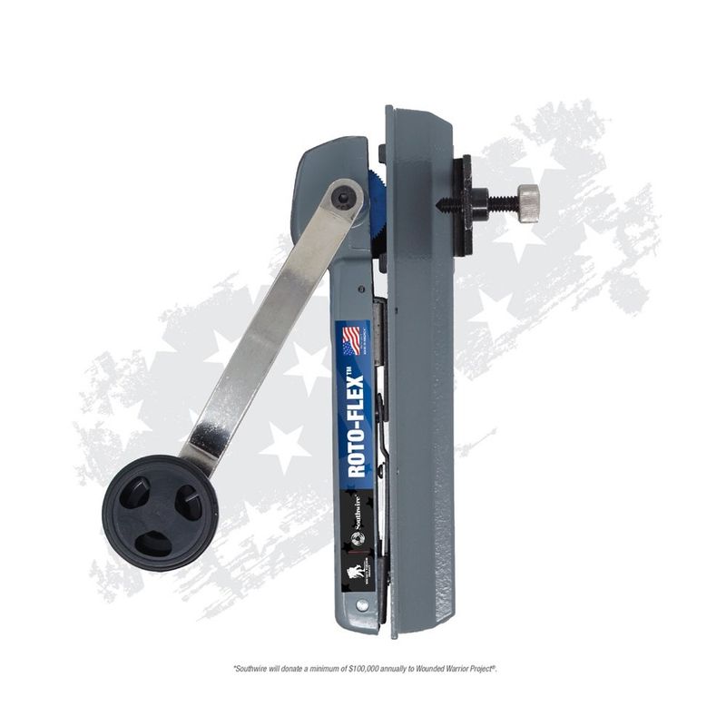 ROTO-FLEX, GIGANTE 1/2- 1 1/2, RF-170-WW