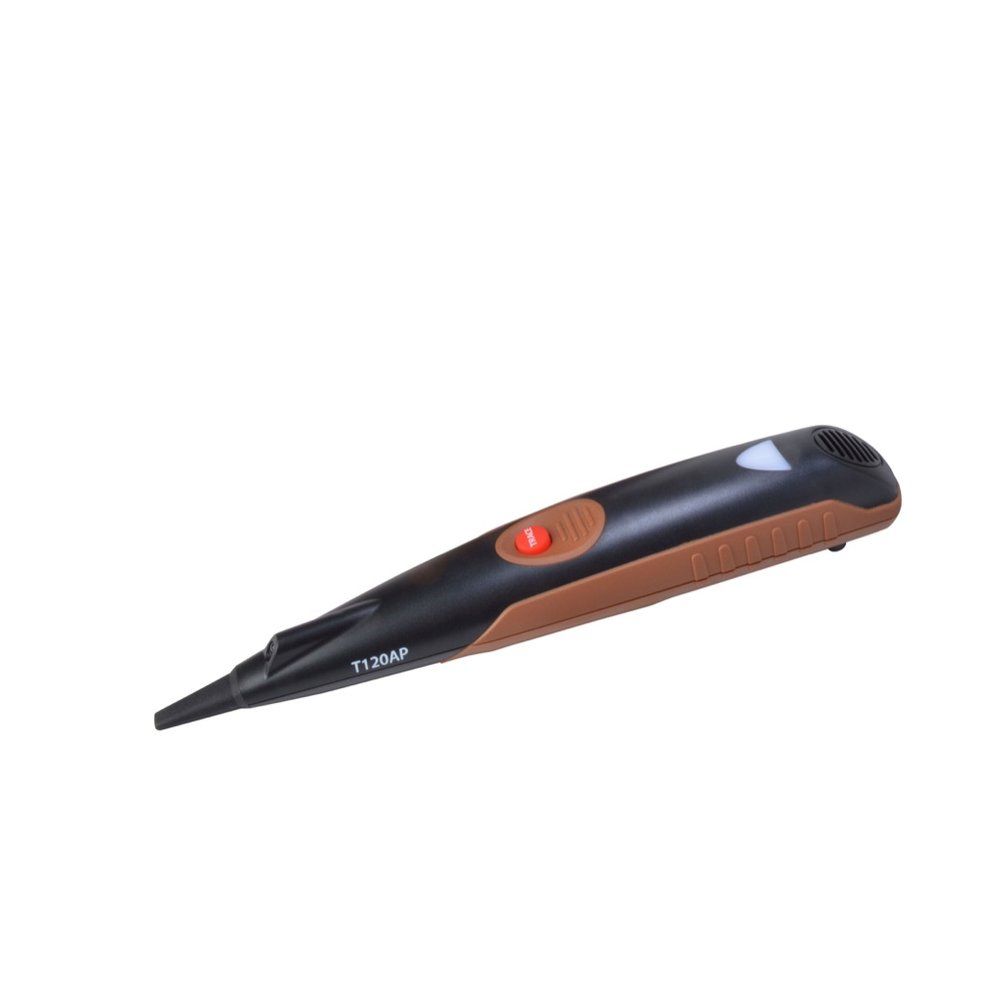T120AP, SONDA AMPLIFICADORA PARA CONTRATISTAS