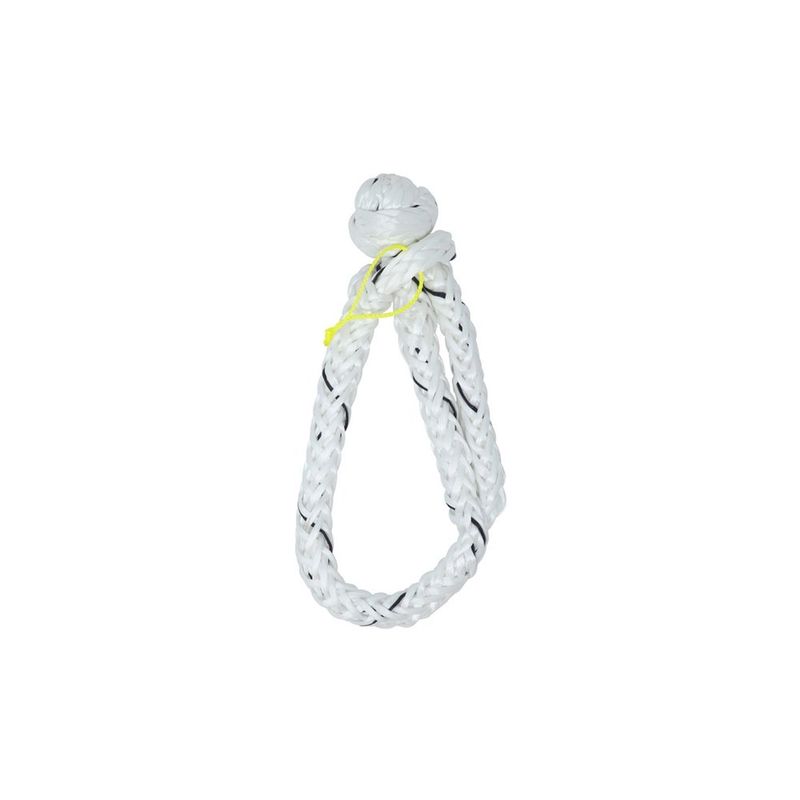 QWIKROPE® LINK 1/4" GRILLETE SUAVE SS-14